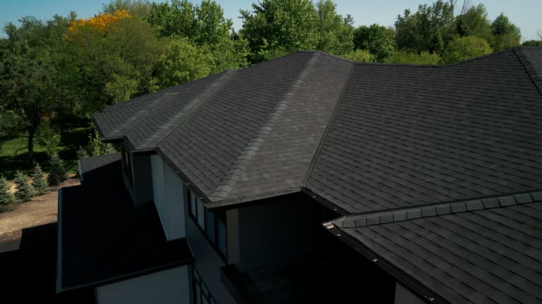 Best Commercial Roofing Services  in Sun Village, CA