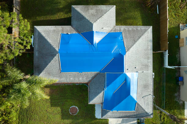 Fast & Reliable Emergency Roof Repairs in Sun Village, CA