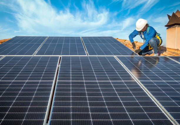 Best Roof Installation  in Sun Village, CA