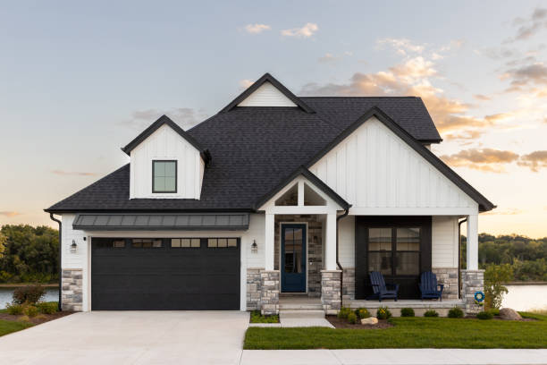 Best Slate Roofing  in Sun Village, CA