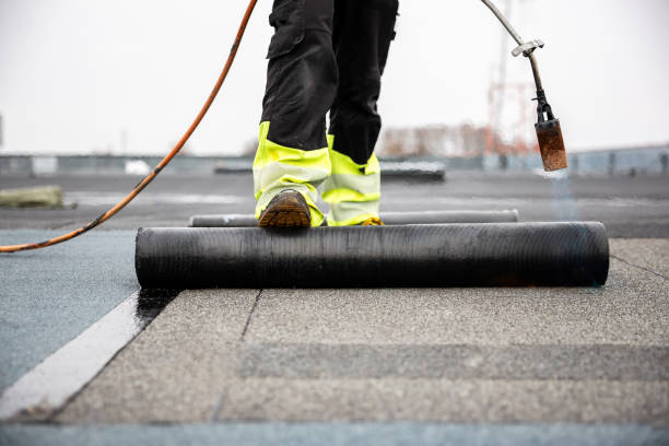 Best Roof Leak Repair  in Sun Village, CA