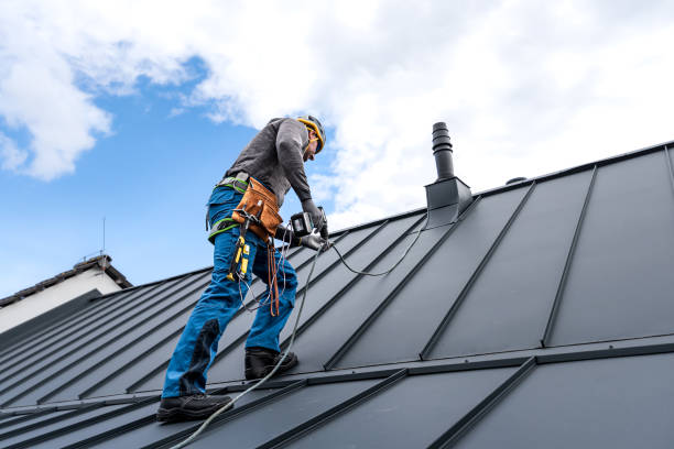 Best Green or Eco-Friendly Roofing Solutions  in Sun Village, CA