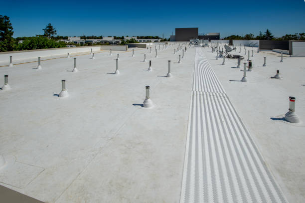 Waterproofing in Sun Village, CA