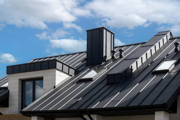 Best Solar Panel Roofing Installation  in Sun Village, CA